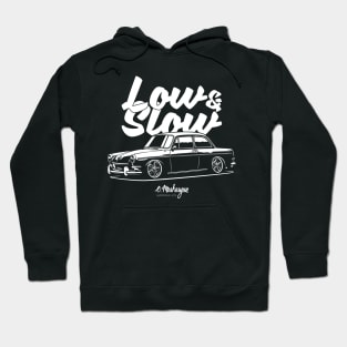 Low & Slow Hoodie